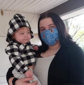 Meet your Posher, Rylee